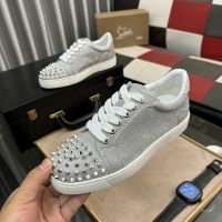 $80.00 USD Christian Louboutin Casual Shoes For Men #1207662