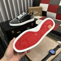 $80.00 USD Christian Louboutin Casual Shoes For Men #1207670