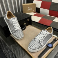 $80.00 USD Christian Louboutin Casual Shoes For Men #1207671