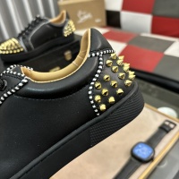 $80.00 USD Christian Louboutin Casual Shoes For Men #1207674