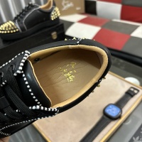 $80.00 USD Christian Louboutin Casual Shoes For Men #1207674