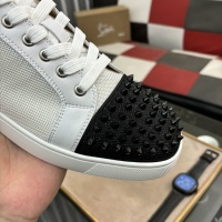 $80.00 USD Christian Louboutin Casual Shoes For Men #1207675