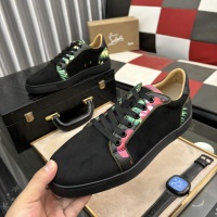 $80.00 USD Christian Louboutin Casual Shoes For Men #1207676