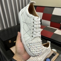 $80.00 USD Christian Louboutin Casual Shoes For Men #1207677