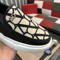 $72.00 USD Valentino Casual Shoes For Men #1207713