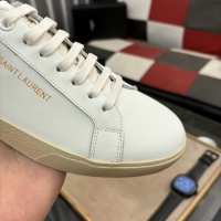 $80.00 USD Yves Saint Laurent YSL Casual Shoes For Men #1207724