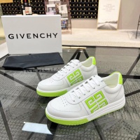 $92.00 USD Givenchy Casual Shoes For Men #1207735