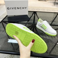$92.00 USD Givenchy Casual Shoes For Men #1207735