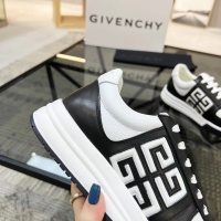 $92.00 USD Givenchy Casual Shoes For Men #1207737