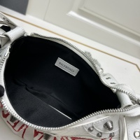 $115.00 USD Balenciaga AAA Quality Shoulder Bags For Women #1207775