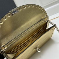 $88.00 USD Valentino AAA Quality Messenger Bags For Women #1207809
