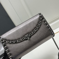 $88.00 USD Valentino AAA Quality Messenger Bags For Women #1207811