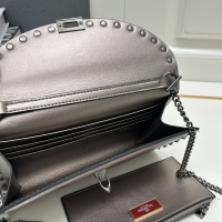 $88.00 USD Valentino AAA Quality Messenger Bags For Women #1207811