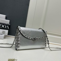 $88.00 USD Valentino AAA Quality Messenger Bags For Women #1207813