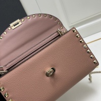 $88.00 USD Valentino AAA Quality Messenger Bags For Women #1207815