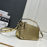 $96.00 USD Valentino AAA Quality Messenger Bags For Women #1207827