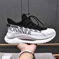 $82.00 USD Moncler Casual Shoes For Men #1207871