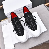 $82.00 USD Moncler Casual Shoes For Men #1207871