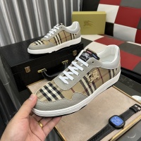 Burberry Casual Shoes For Men #1207939