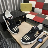 $72.00 USD Burberry Casual Shoes For Men #1207940