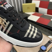 $72.00 USD Burberry Casual Shoes For Men #1207940