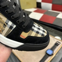 $80.00 USD Burberry Casual Shoes For Men #1207942