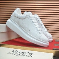 $80.00 USD Alexander McQueen Casual Shoes For Men #1207959