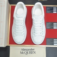 $80.00 USD Alexander McQueen Casual Shoes For Men #1207959