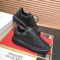 $80.00 USD Alexander McQueen Casual Shoes For Women #1207961