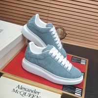 $80.00 USD Alexander McQueen Casual Shoes For Men #1207964