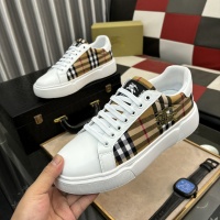 Burberry Casual Shoes For Men #1207981