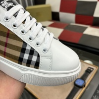 $80.00 USD Burberry Casual Shoes For Men #1207981