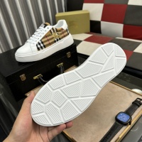 $80.00 USD Burberry Casual Shoes For Men #1207981