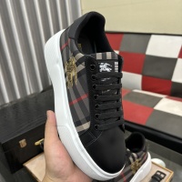 $80.00 USD Burberry Casual Shoes For Men #1207982