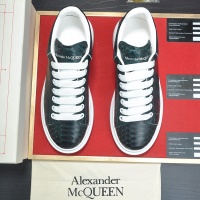 $80.00 USD Alexander McQueen Casual Shoes For Women #1207983