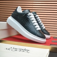 $80.00 USD Alexander McQueen Casual Shoes For Men #1207984