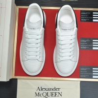 $80.00 USD Alexander McQueen Casual Shoes For Men #1207986