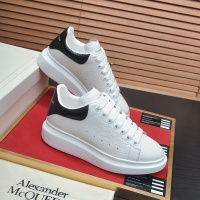 $80.00 USD Alexander McQueen Casual Shoes For Men #1207986