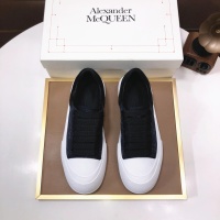 $80.00 USD Alexander McQueen Casual Shoes For Men #1207994