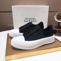 $80.00 USD Alexander McQueen Casual Shoes For Men #1207994