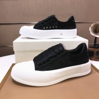 $80.00 USD Alexander McQueen Casual Shoes For Women #1207995