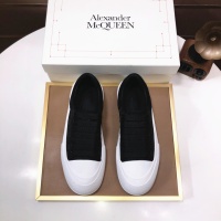 $80.00 USD Alexander McQueen Casual Shoes For Women #1207995