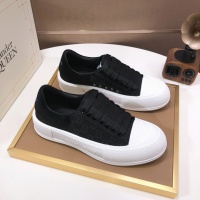 $80.00 USD Alexander McQueen Casual Shoes For Men #1207996