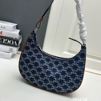 $85.00 USD Celine AAA Quality Shoulder Bags For Women #1208063