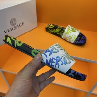 $52.00 USD Versace Slippers For Men #1208129