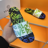 $52.00 USD Versace Slippers For Men #1208129