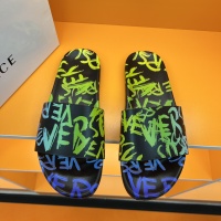 $52.00 USD Versace Slippers For Men #1208131