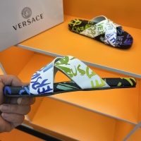 $52.00 USD Versace Slippers For Men #1208132