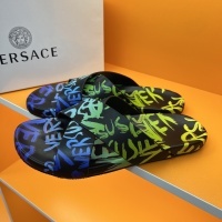 $52.00 USD Versace Slippers For Men #1208134