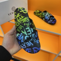 $52.00 USD Versace Slippers For Men #1208134